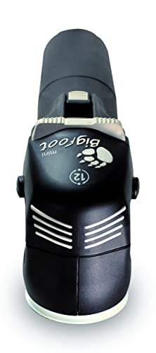 Rupes LHR75E#120/H6/US/STD Random Orbital Polisher