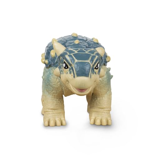 BONECO BOLOTA - 30 CM - MIMO BRINQUEDOS - JURASSIC WORLD