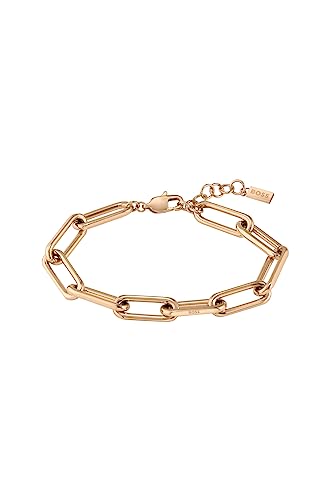 BOSS Jewelry Armband mit Knebelverschluss für Damen Kollektion TESSA - 1580198