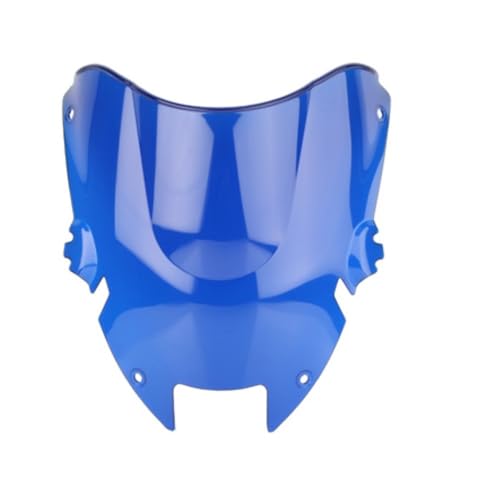 Déflecteur de carénage réglable pour moto VTR1000F Super Hawk 1000