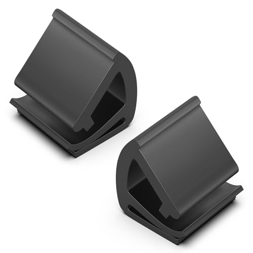 Golf Cart Windshield Retaining Clips for Club Car Yamaha EZGO Set of 2