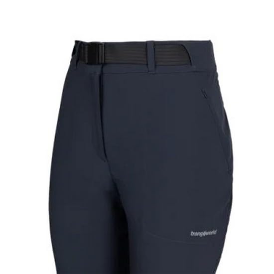 TRANGOWORLD Pantaloni Mawson V02 L