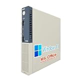 【整備済み品】NEC ミニPC MC-R/Celeron G3900T/Win11 Pro/MS Office H&B 2019/wajunのwifi/Bluetooth/DVD/8GB/256GB SSD