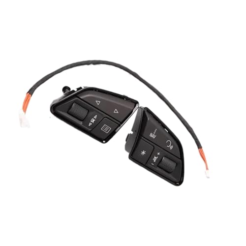 Interrupteur volant 4L0951523-DXHA bouton de commande multifonction Audi A7 S7