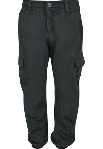 Garçon Urban Classics sweat capuche ensemble short jogging cargo décontracté