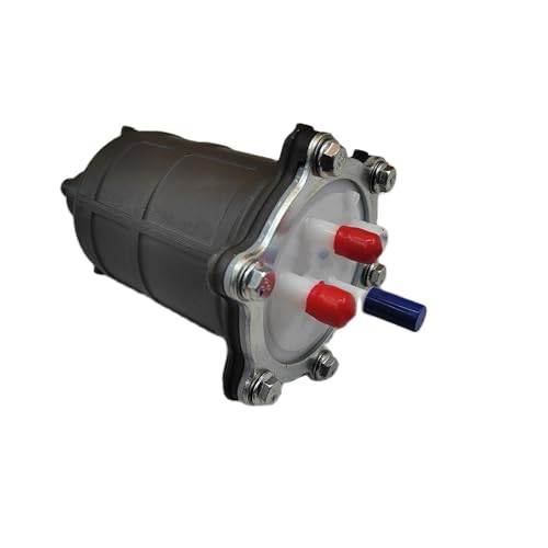 Bomba de combustible para ATV Rancher 420 y Foreman 500 repuesto de conjunto de gasolina 2007-2014