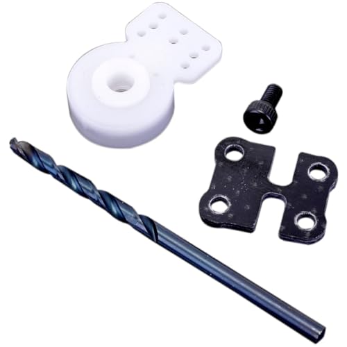 Core RC CR291 1/12 Servo Saver 25t Futaba