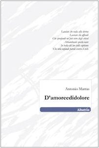  D\'amoreedidolore