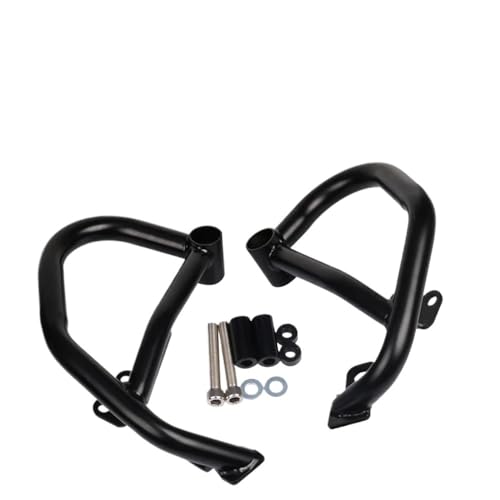 Pare-chocs moteur MT07 FZ07 protection chute et casse carter