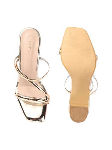 Image of Iconics Stylish and Comfortable women fashion Sandal for Office UseI Casual Use I Semi Formal Use