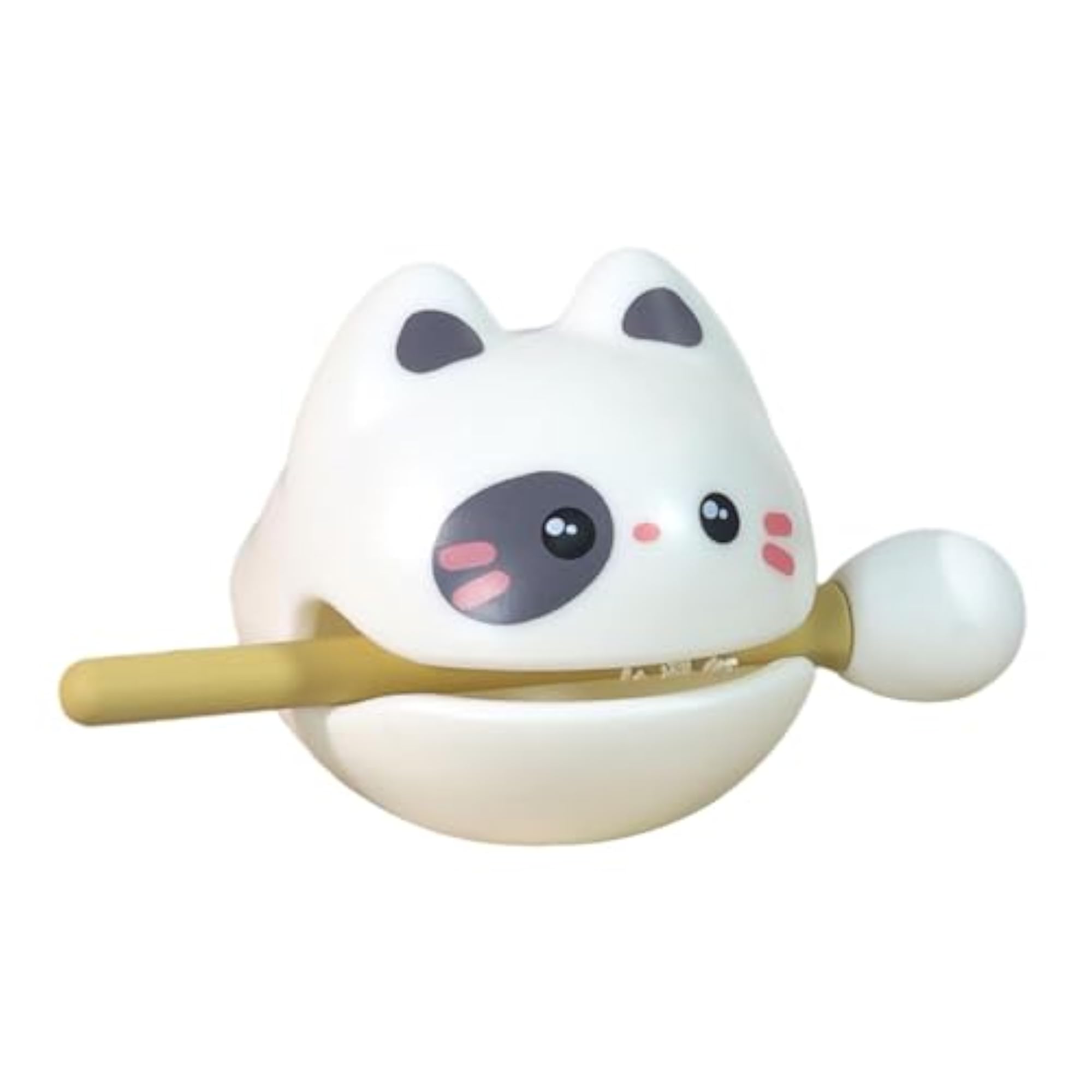 Guiro Animal with Mallet Musical Instrument