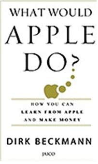 Paperback WHAT WOULD APPLE DO? Book