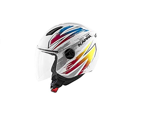 ▷ Casco Kappa kv28 in offerta a Aprile 2022 - HD Parts