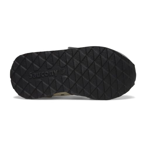 Image of Saucony Unisex-Child Originals Jazz Hook & Loop Sneaker (Toddler /Little Kid)