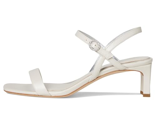 Donald J Pliner Women's Brazi Heeled Sandal4