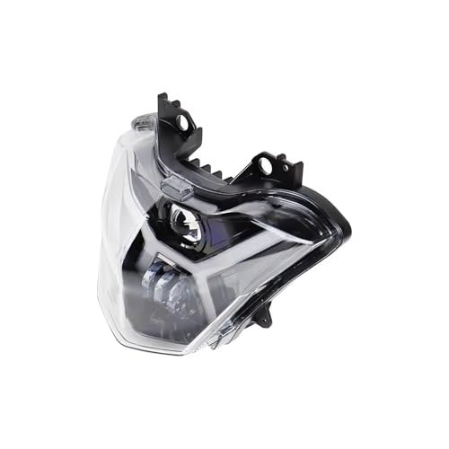 Phare avant LED pour Kawasaki Z650 et Versys-X 300 de 2017 à 2021