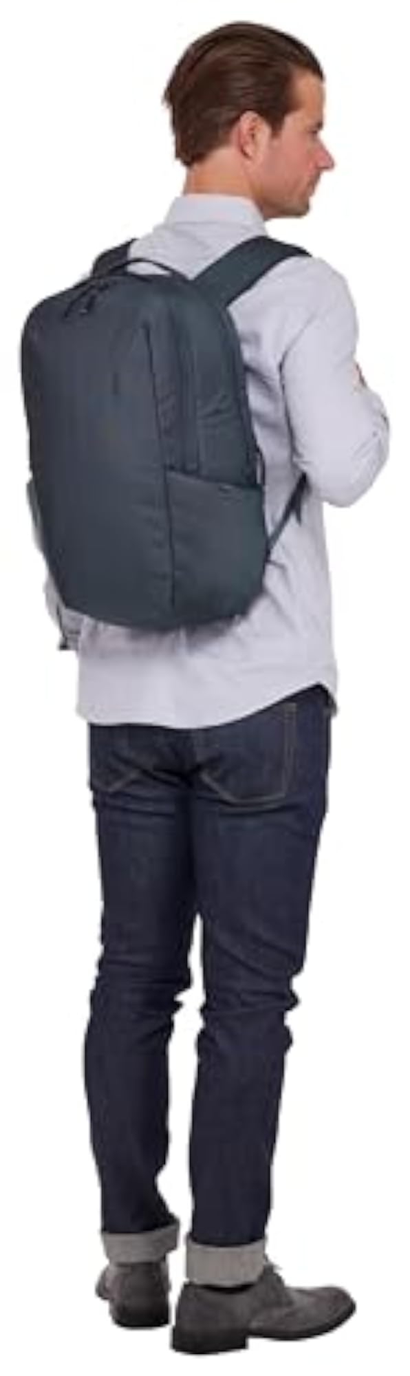 Subterra Backpack 21L, Dark Slate