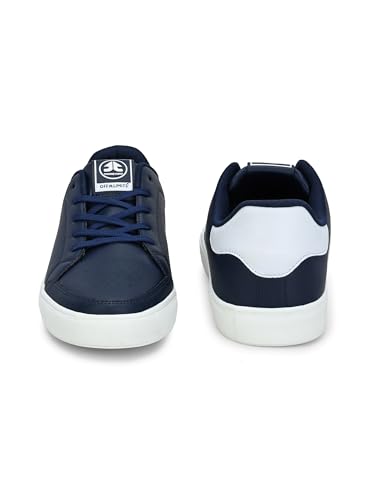 Image of OFF LIMITS Men's Skyline Casual Sneakers