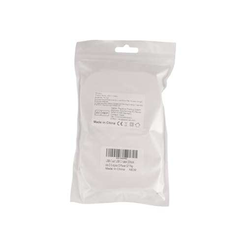 Cavo USB C a USB C [2 Pezzi 1M],Cavo USB Type-C