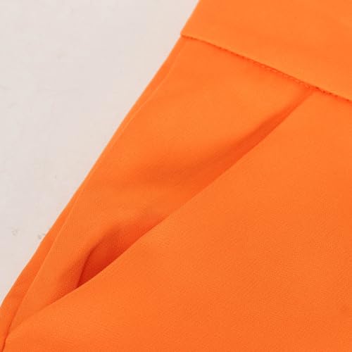 HGps8w Womens 2 Piece Suits Set Sexy Button Down V Neck Crop Blazer Vest and Pockets Shorts Trendy Summer Work Office Outfits3