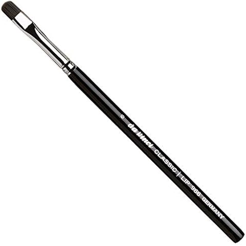 Da Vinci LIPPENPINSEL Cover