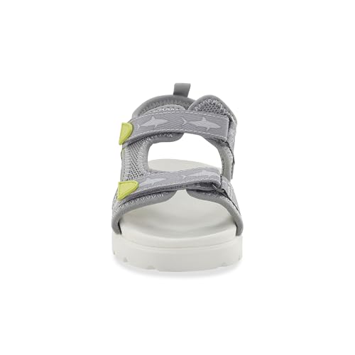 OSHKOSH B'GOSH Unisex-Child Meadow-b Sandal2