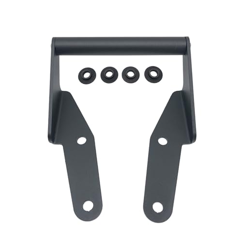 Support guidon moto Kawasaki Versys X250 idéal pour vos road trips et GPS