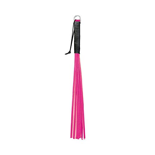 Martinet en cuir Handy Whip dans vos soirées romantiques Hard Girly