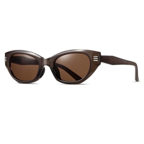 Lunettes de soleil polarisées pour femme au volant et à la plage