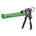 Albion Engineering B12 B-Line Manual Cartridge Caulking Gun, 1/10 Gallon (10 oz), 12:1 Drive
