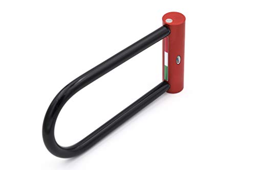 Irieldai SH3 Arched Padlock 16 Diameter