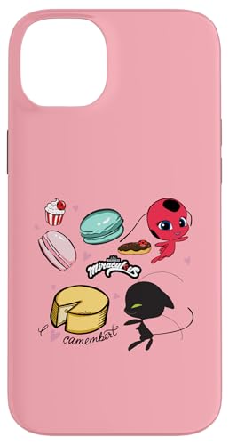 Bakery Case for iPhone 14 Plus