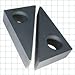 CL-50-BS Carr Lane Manufacturing Step Blocks (Pair): Height 1-1/2, Width 2.355