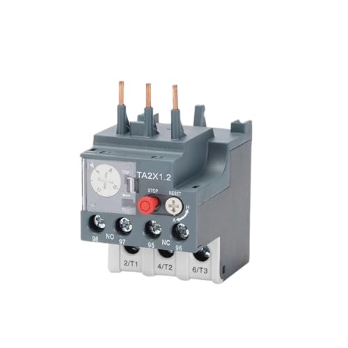 Protection thermique TA2X.2 relais de surcharge triphasé 23-32A