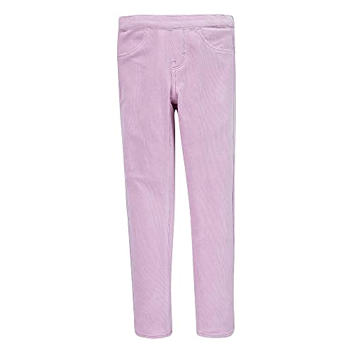 Image of Levi's Girls High Rise Regular Jeans