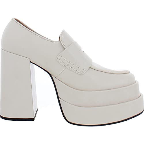 Steve Madden Women's Catelyn Loafer3