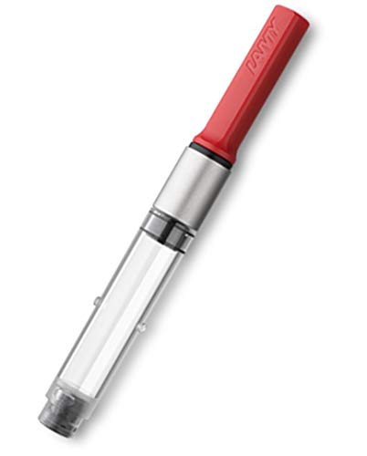 Lamy T52 Tinte blau, löschbar 50 ml (Tinte + Konverter Z28)