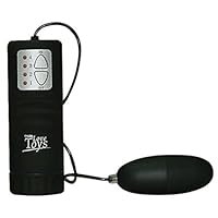 Material: Verführerischer Vibro-Bullet mit schwacher bis starker Vibration, inkl. Fernbedienung, ergonomisch geformt, aus ABS, PU Anwendung: Gefühlsintensiver Bullet-Vibrator, zum Einführen, gleitfreudig, zur intensiven vaginalen, klitoralen und anal...