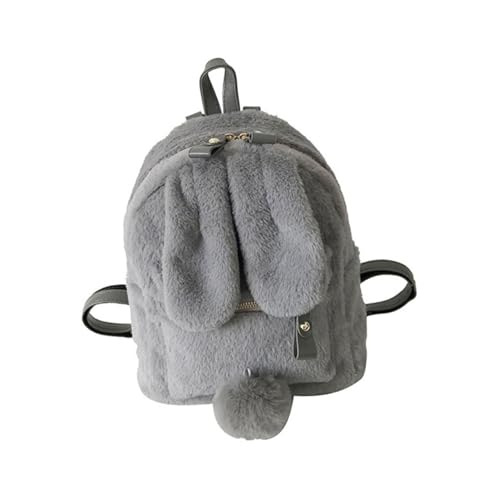 Sac à bandoulière casual VANZACK, le grand sac à oreilles multi-usage pour vos journées en ville
