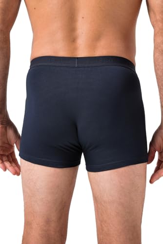 Calzoncillos hombre JP 1880 evitan rozaduras pack de 2 5