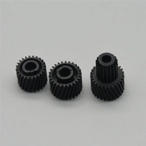 Engranajes de desarrollo MP 2554 que optimizan el rendimiento en impresoras Ricoh MP 5054