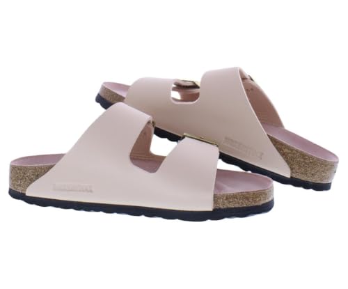 Image of Birkenstock Unisex Adult Arizona Soft Footbed Sandals