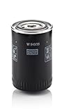 MANN Genuine Replacement Oil Filter W94035