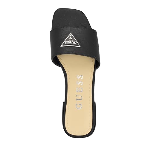 GUESS Women's Tamsea Flat Sandal2