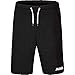 Produktbild JAKO Kurze Hose Base, Größe:M, Farbe:schwarz