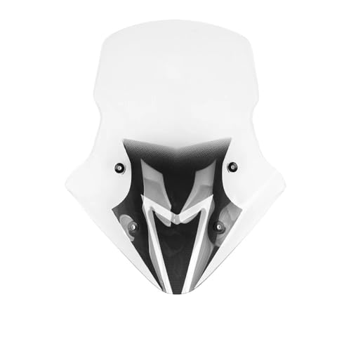 Pare-brise NC750X panneau de protection contre le vent et le froid