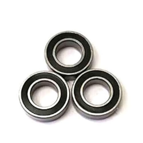Roulements rigides à billes MR126-2RS pour robot domestique