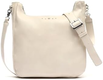 MISAKO Nesco-1 bolso bandolera con detalles metálicos ED. Mujer -...