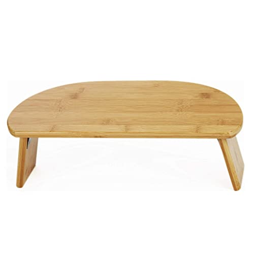 DUANIP Banco de meditación, Taburete de meditación for arrodillarse con Patas Plegables, Bancos de...