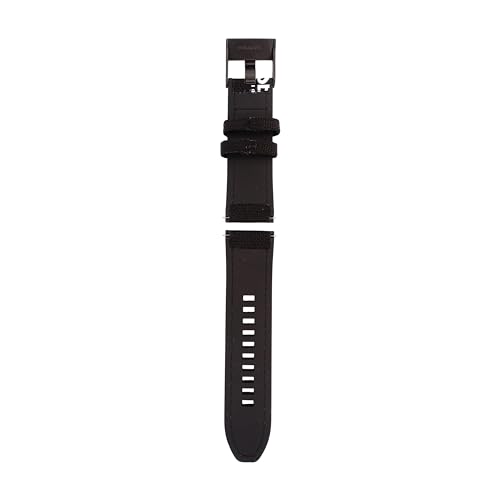 Bande de Rechange Originale Diesel 26mm Nylon Noir DZ4512 - 3